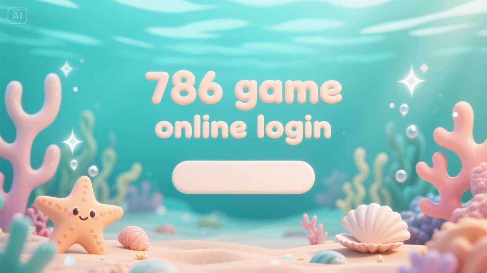 786 game online login
